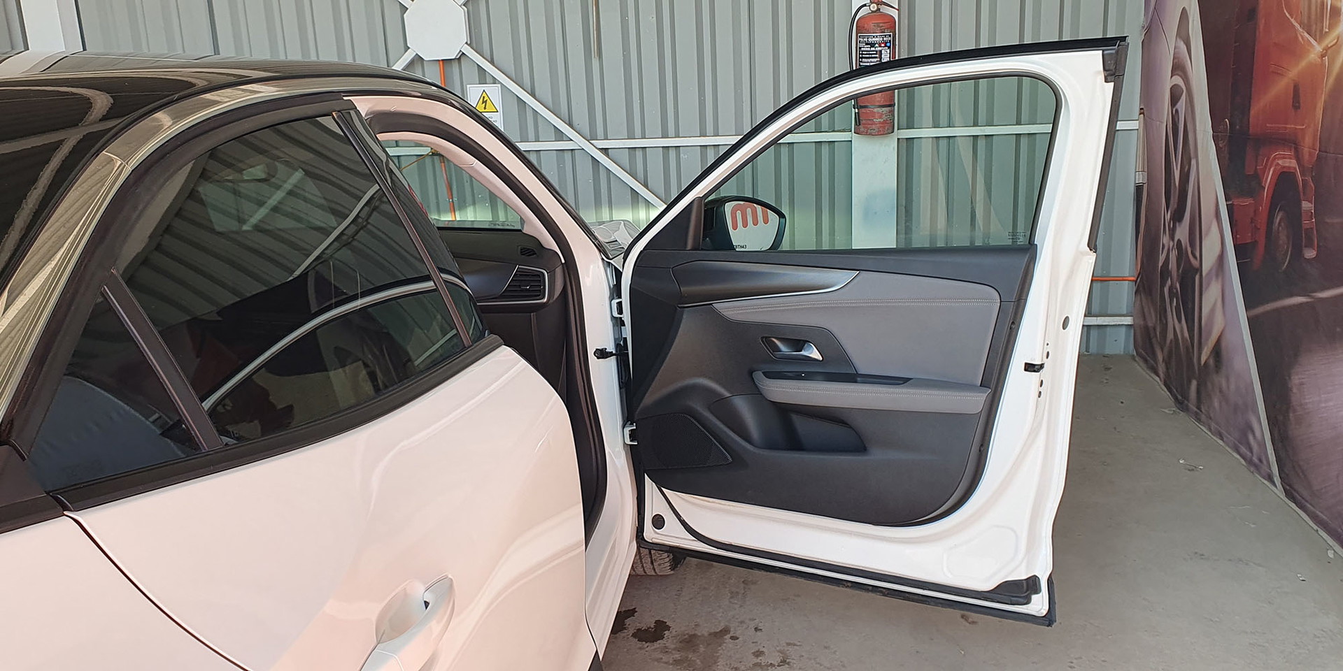 OPEL MOKKA 1.2T AUT - Imagen 25