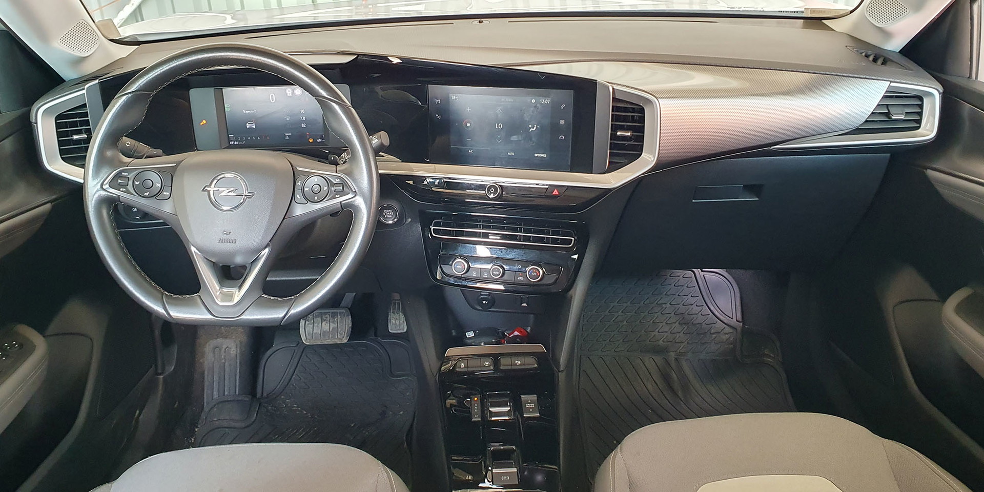 OPEL MOKKA 1.2T AUT - Imagen 5