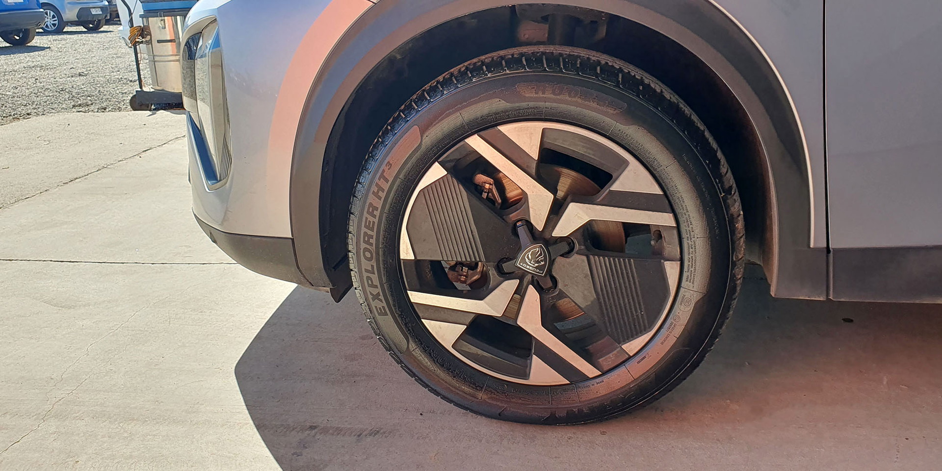 PEUGEOT 2008 BLUE HDI 130 EAT8 1.5 AUT - Imagen 15