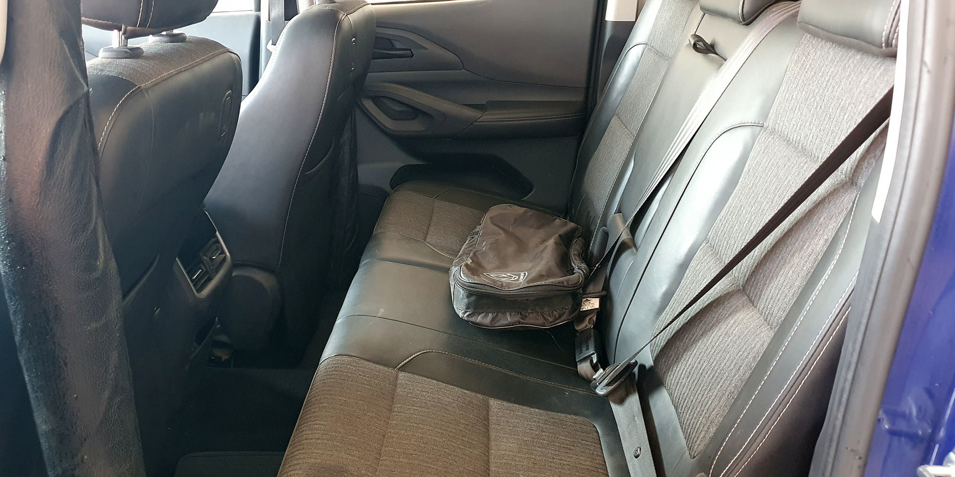 PEUGEOT LANDTREK 4X4 1.9 - Imagen 23