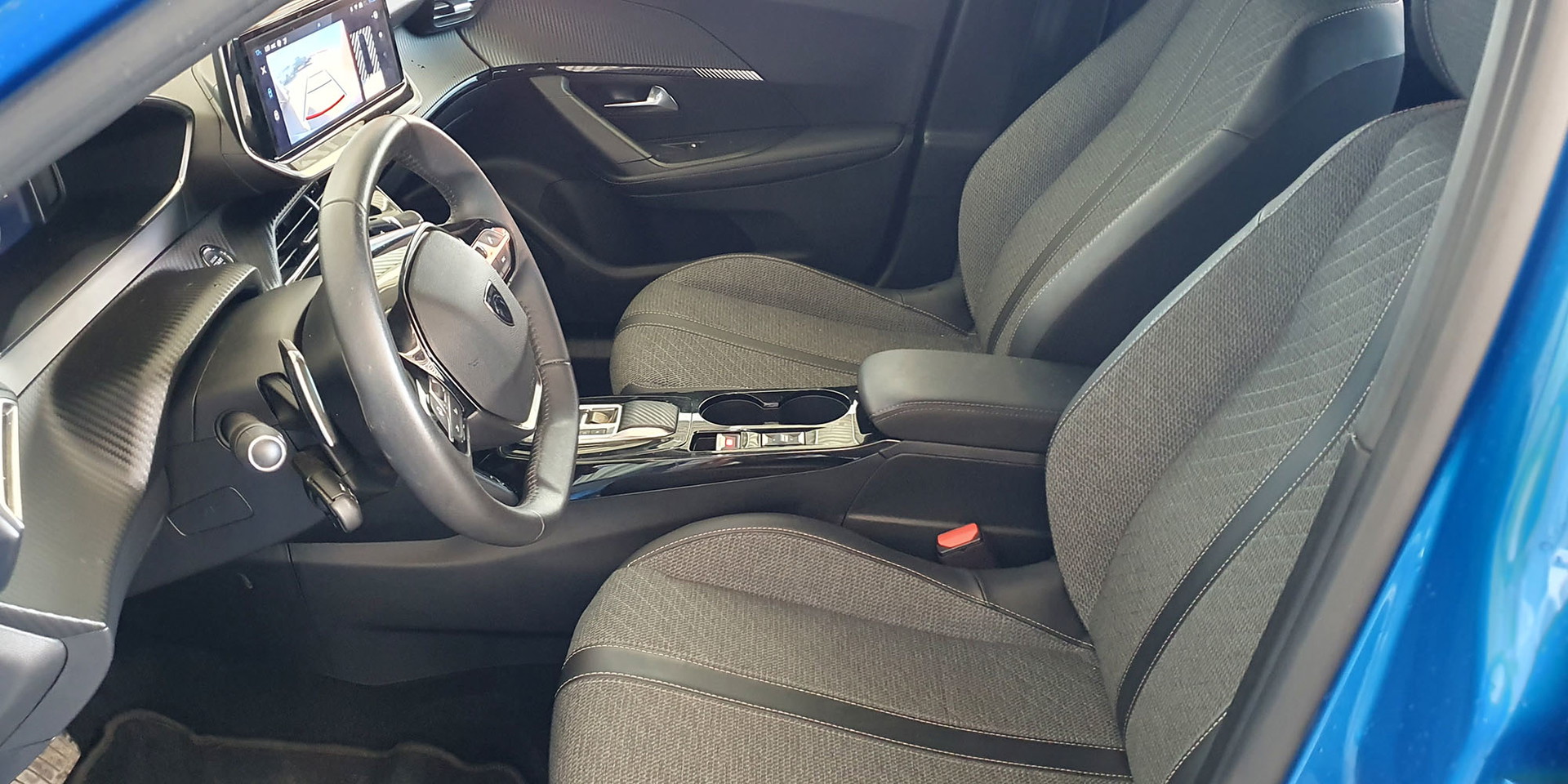 PEUGEOT 2008 BLUE HDI 130 EAT8 1.5 AUT - Imagen 22