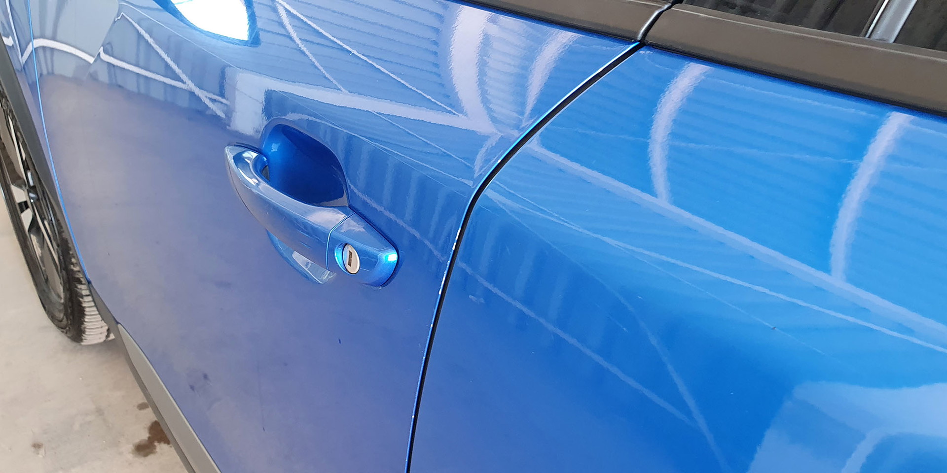 PEUGEOT 2008 BLUE HDI 130 EAT8 1.5 AUT - Imagen 33