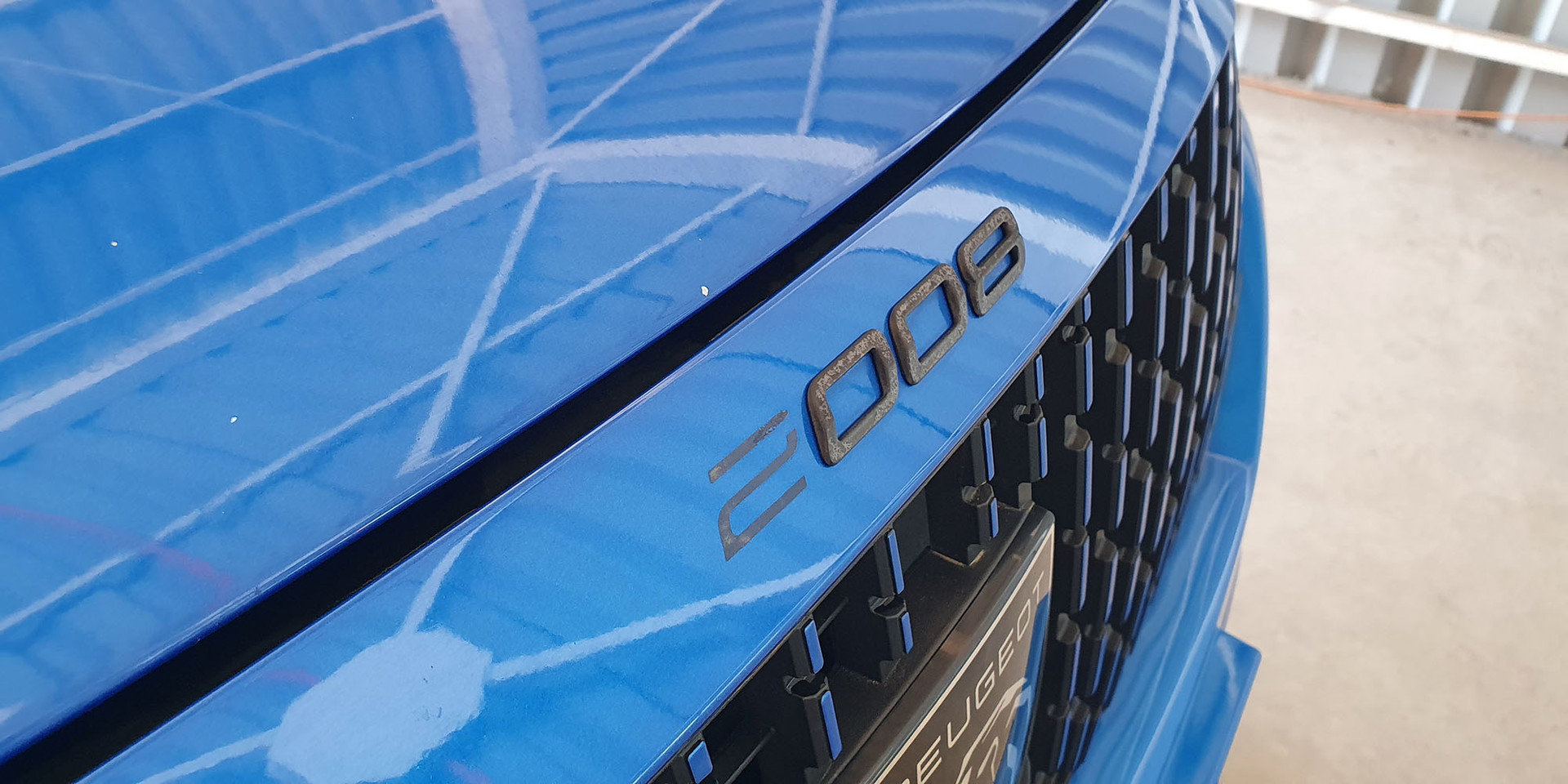 PEUGEOT 2008 BLUE HDI 130 EAT8 1.5 AUT - Imagen 34