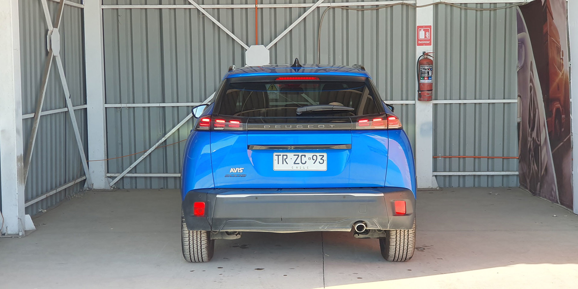 PEUGEOT 2008 BLUE HDI 130 EAT8 1.5 AUT - Imagen 9