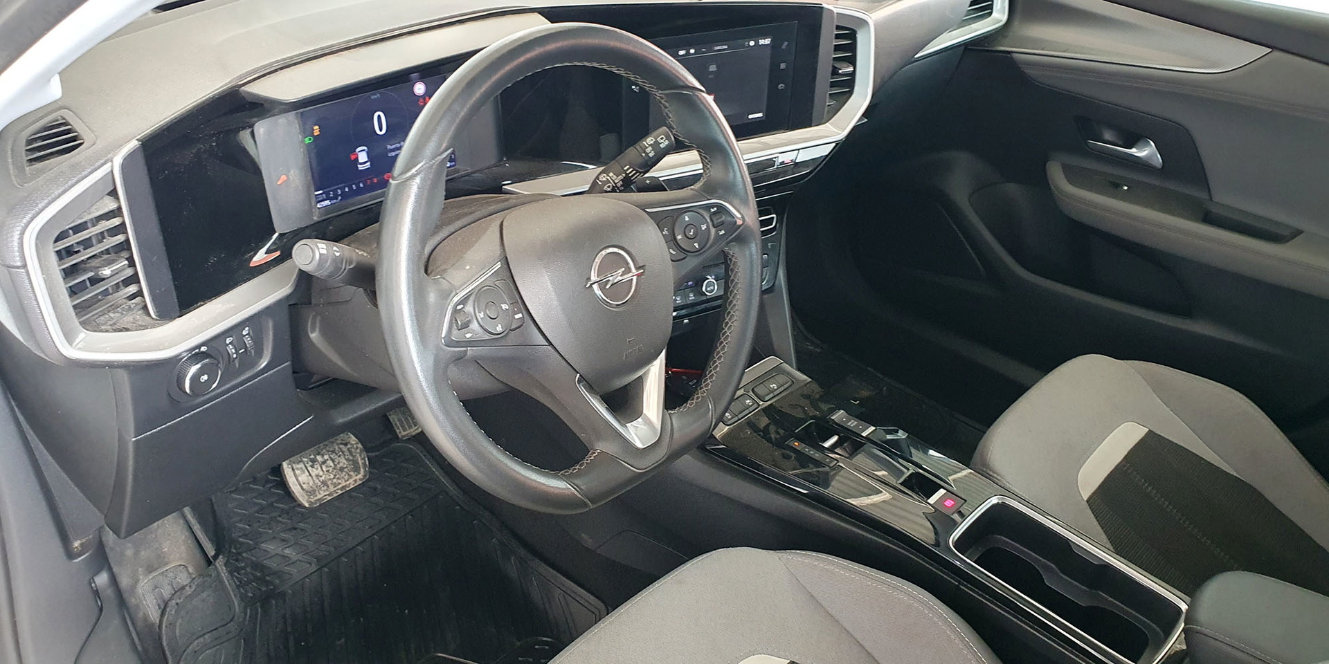 OPEL MOKKA 1.2T AUT - Imagen 18