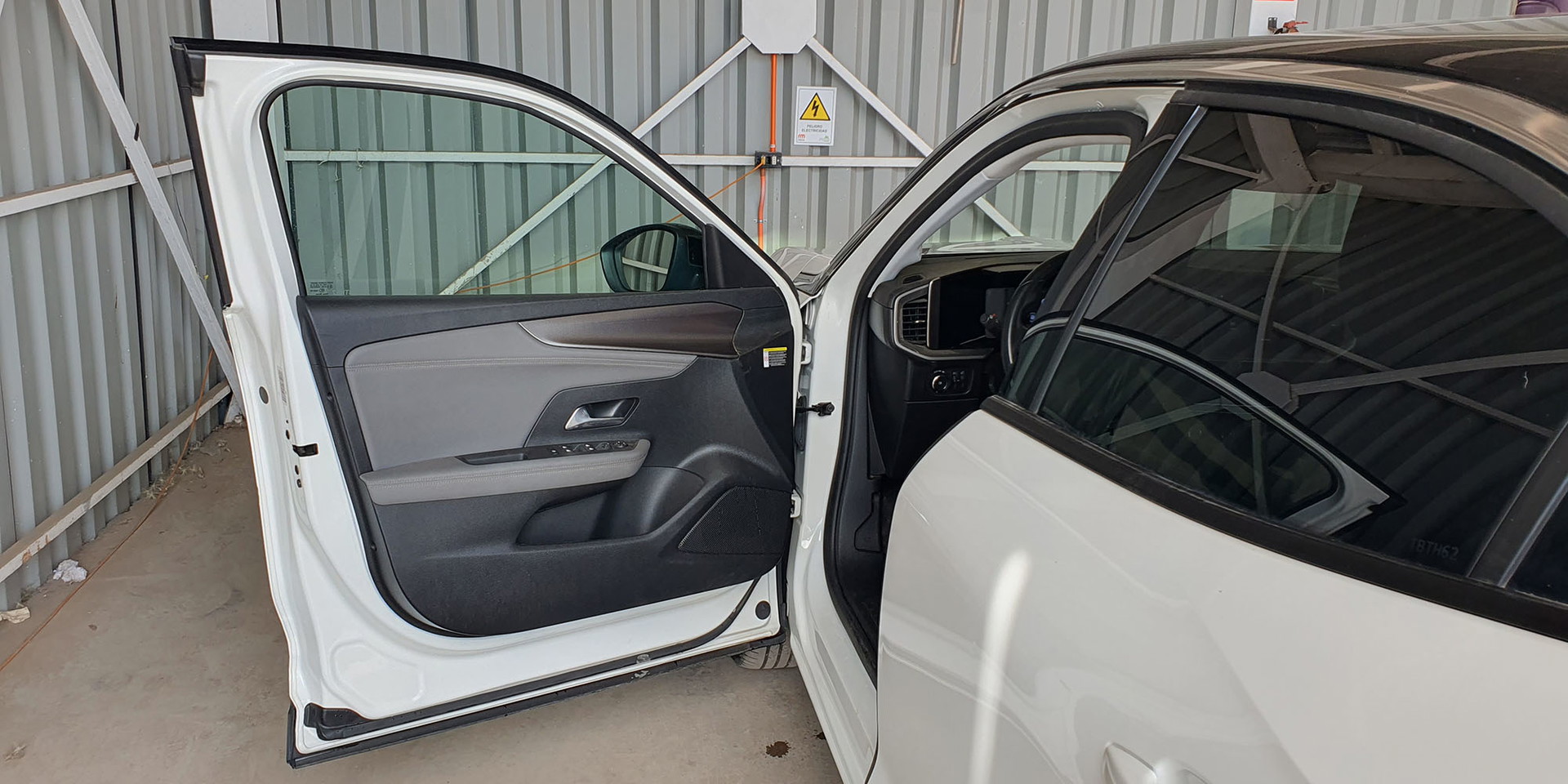 OPEL MOKKA 1.2T AUT - Imagen 24