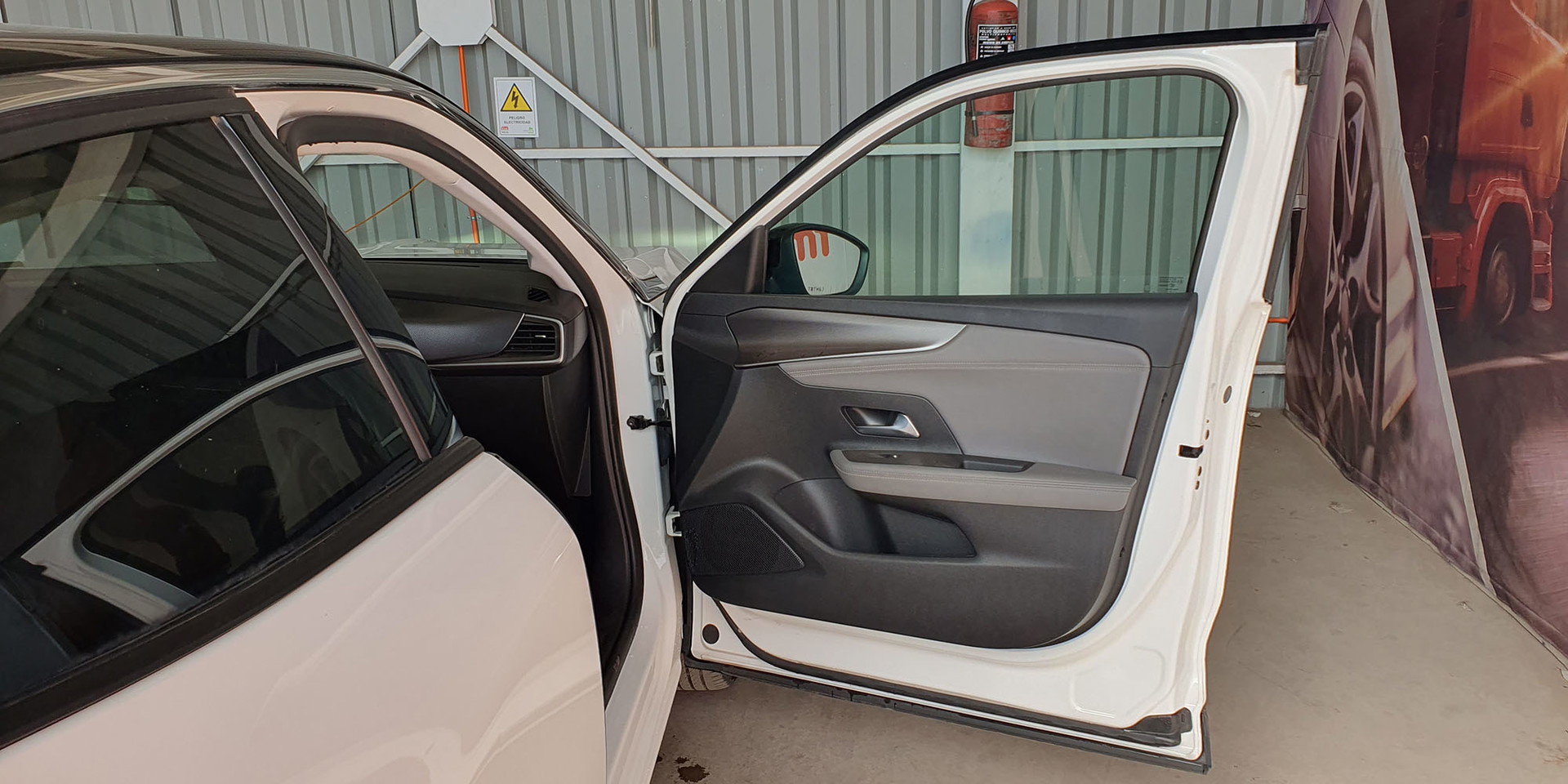 OPEL MOKKA 1.2T AUT - Imagen 25