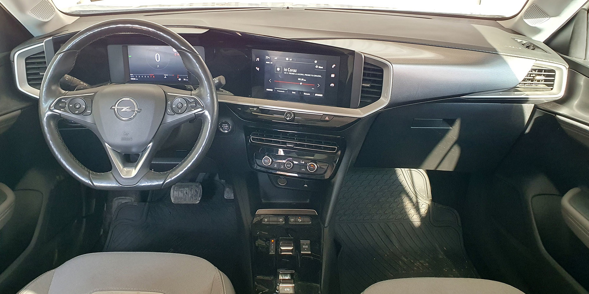 OPEL MOKKA 1.2T AUT8 - Imagen 5