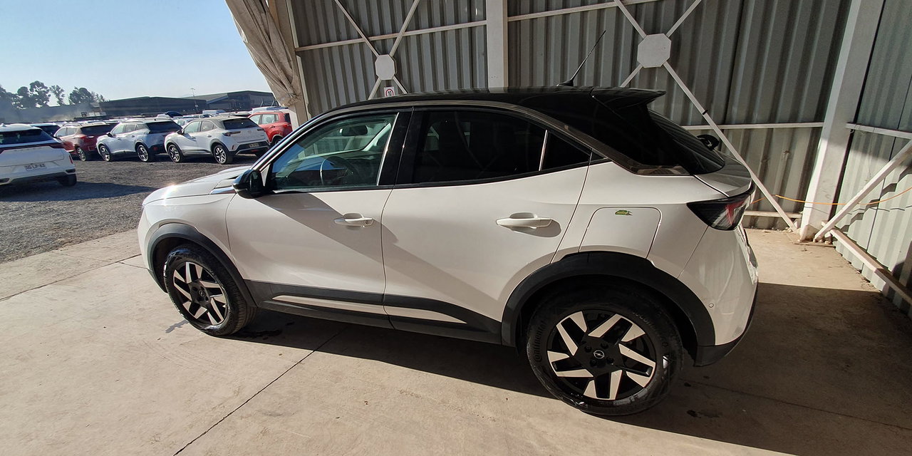 OPEL MOKKA 1.2T AUT8 - Imagen 7