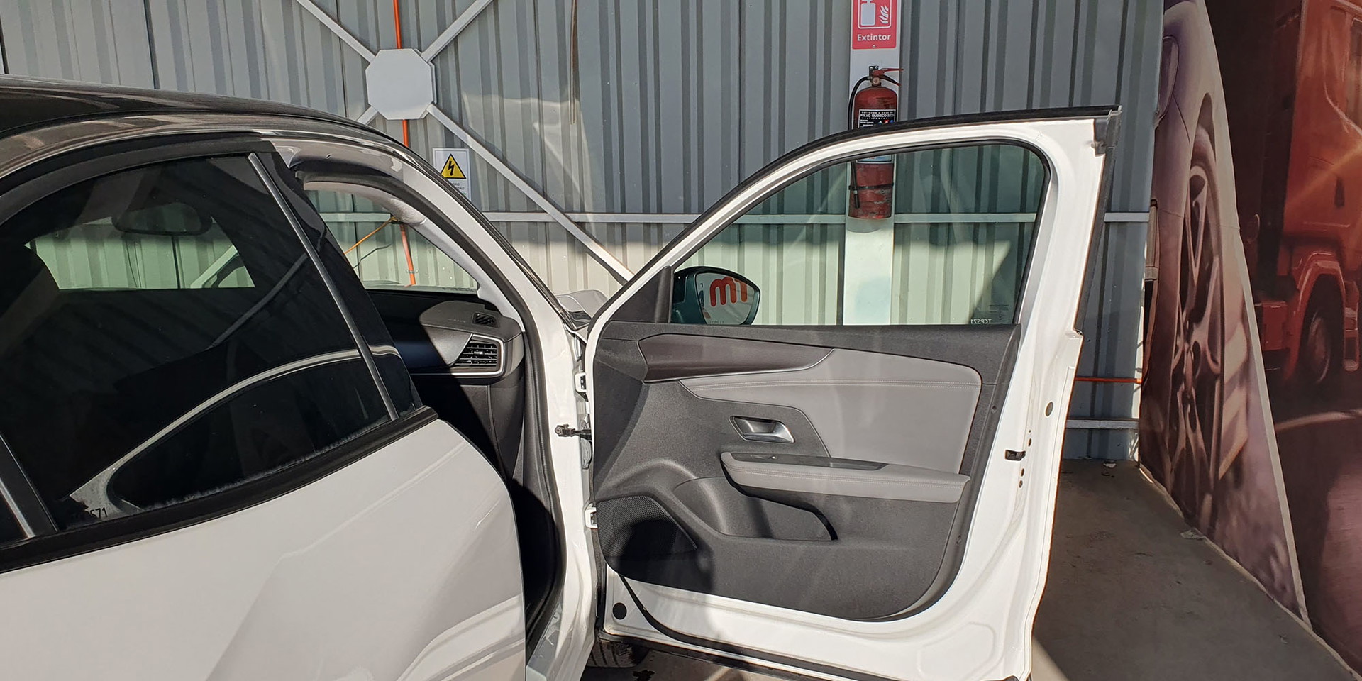OPEL MOKKA 1.2T AUT8 - Imagen 25