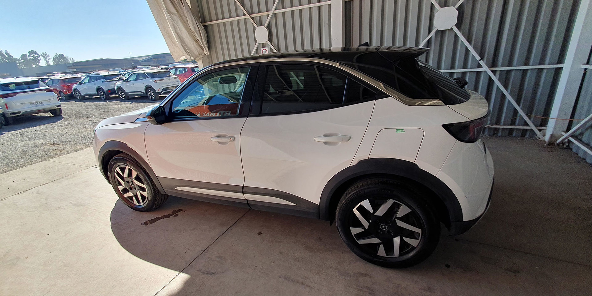 OPEL MOKKA 1.2T AUT - Imagen 6