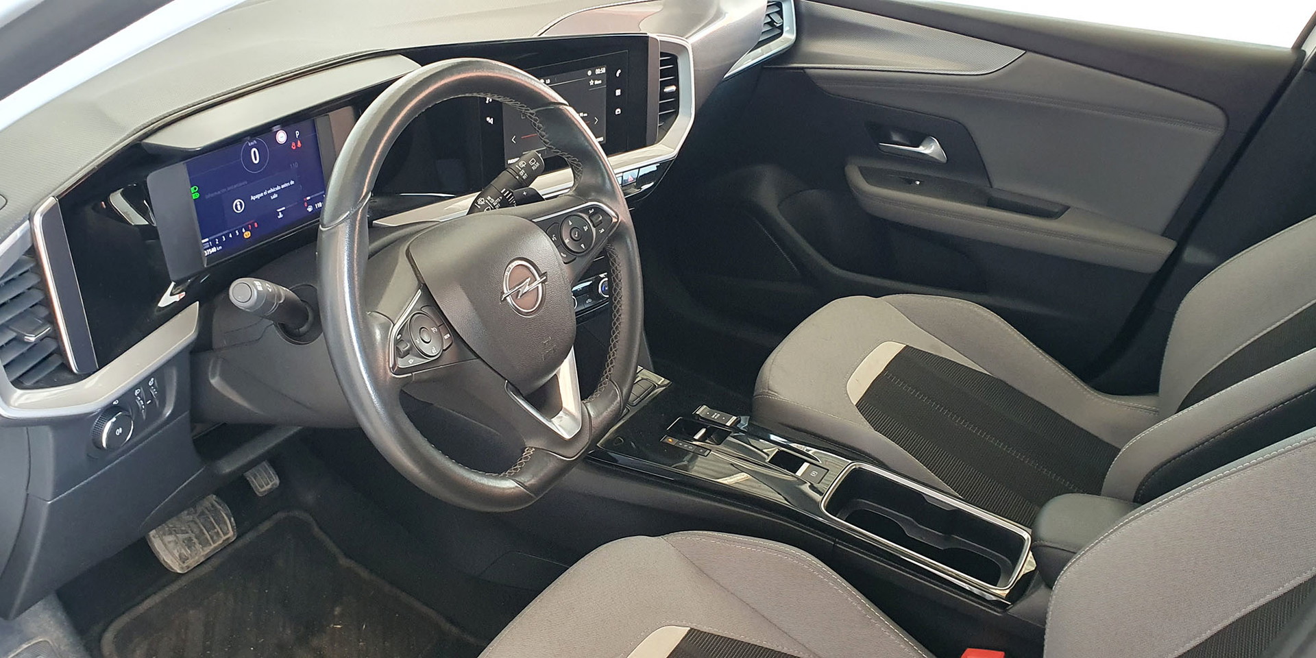 OPEL MOKKA 1.2T AUT - Imagen 18
