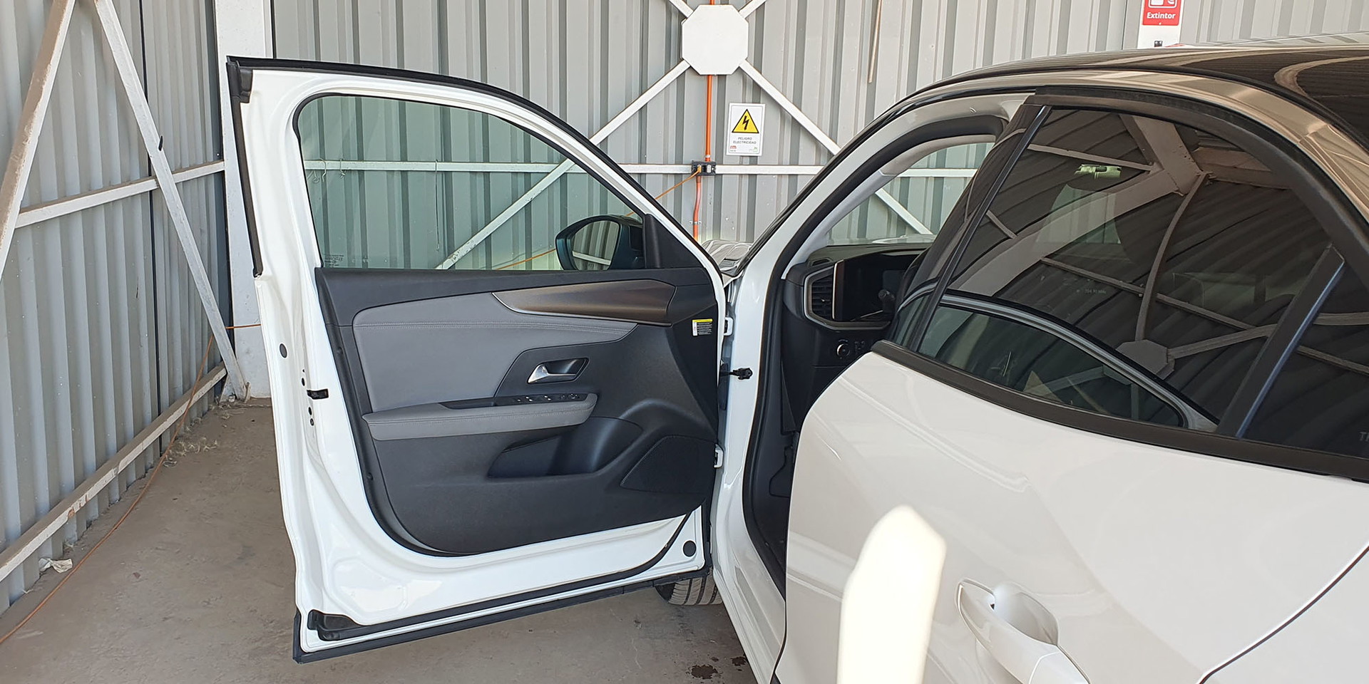 OPEL MOKKA 1.2T AUT - Imagen 24