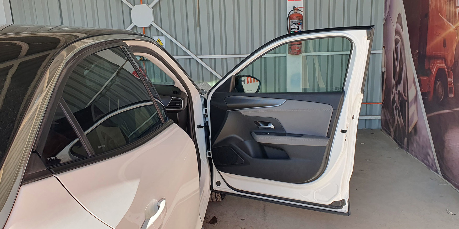 OPEL MOKKA 1.2T AUT - Imagen 25