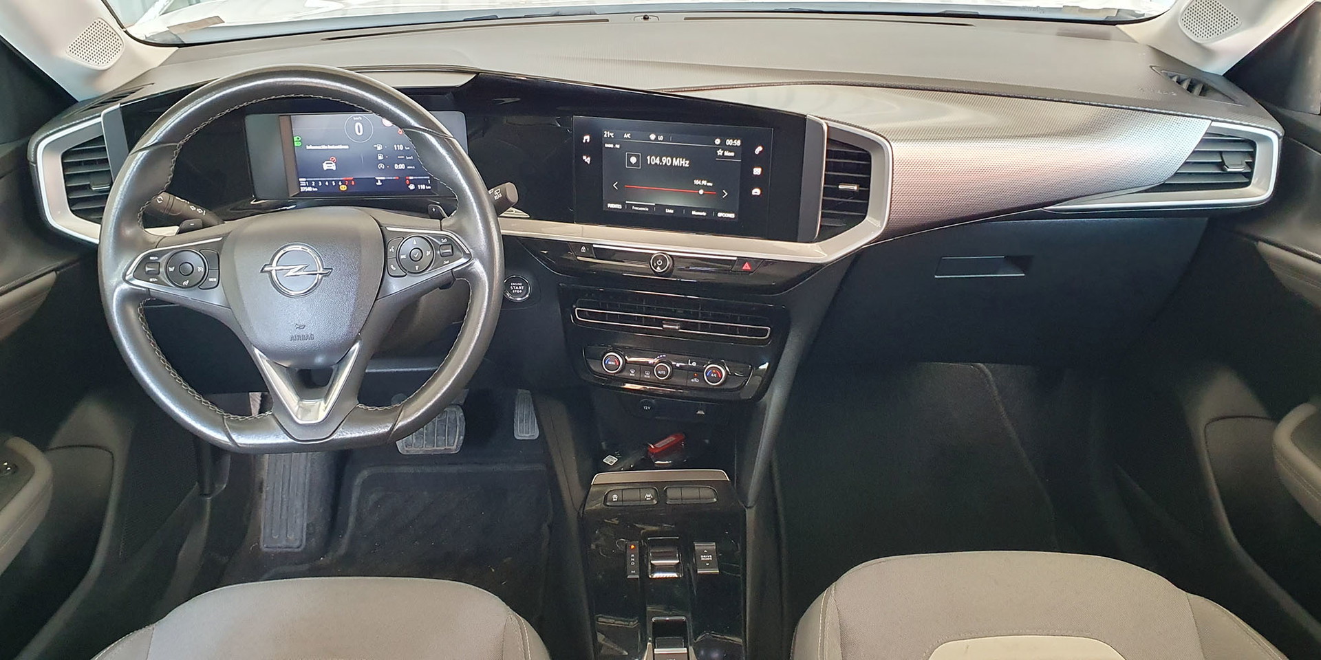OPEL MOKKA 1.2T AUT - Imagen 5