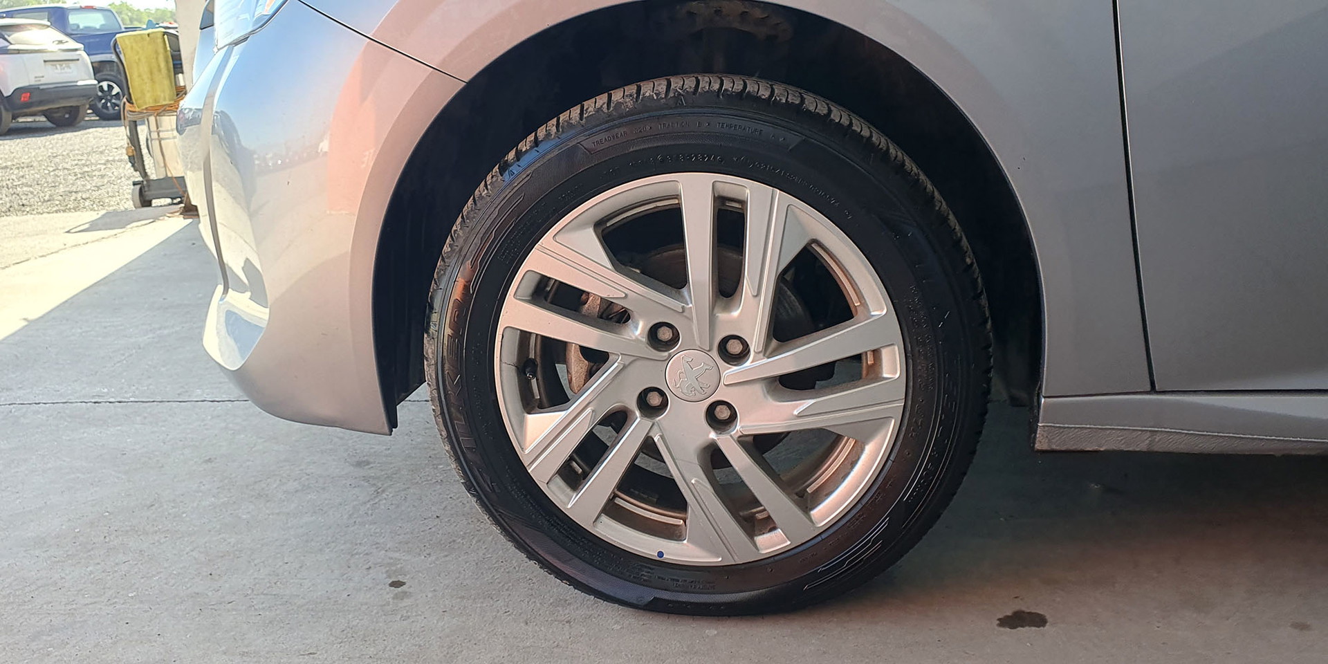 PEUGEOT 208 STYLE 75 1.2 - Imagen 15