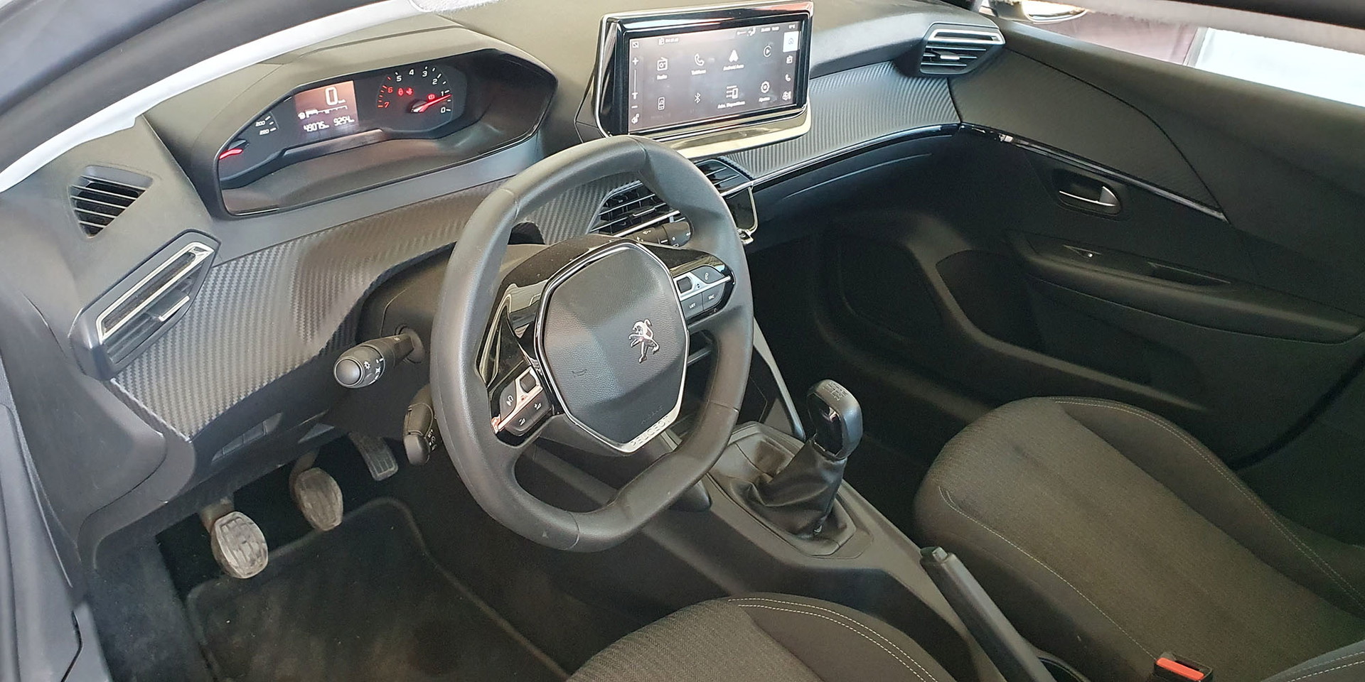 PEUGEOT 208 STYLE 75 1.2 - Imagen 18