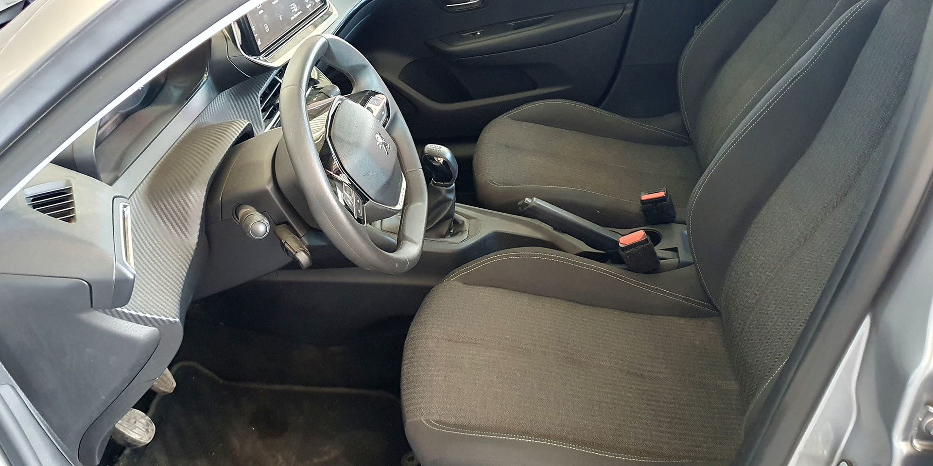 PEUGEOT 208 STYLE 75 1.2 - Imagen 23