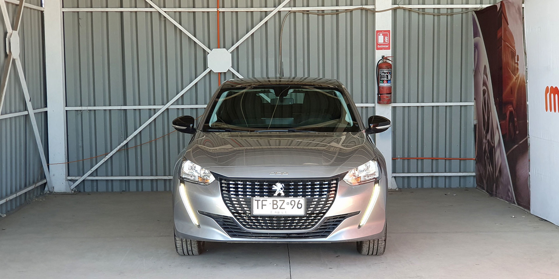 PEUGEOT 208 STYLE 75 1.2 - Imagen 6