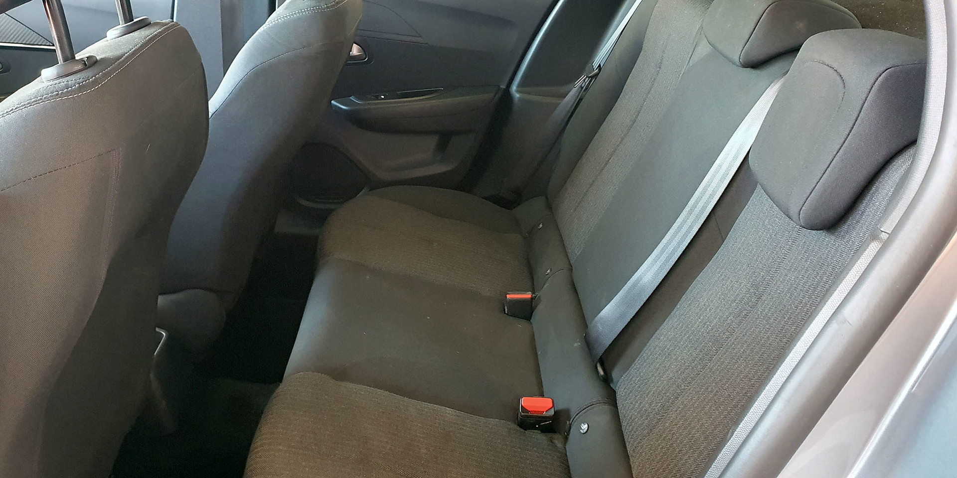 PEUGEOT 208 STYLE 75 1.2 - Imagen 24