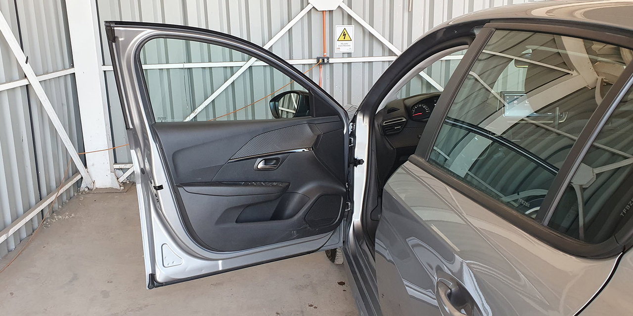 PEUGEOT 208 STYLE 75 1.2 - Imagen 25