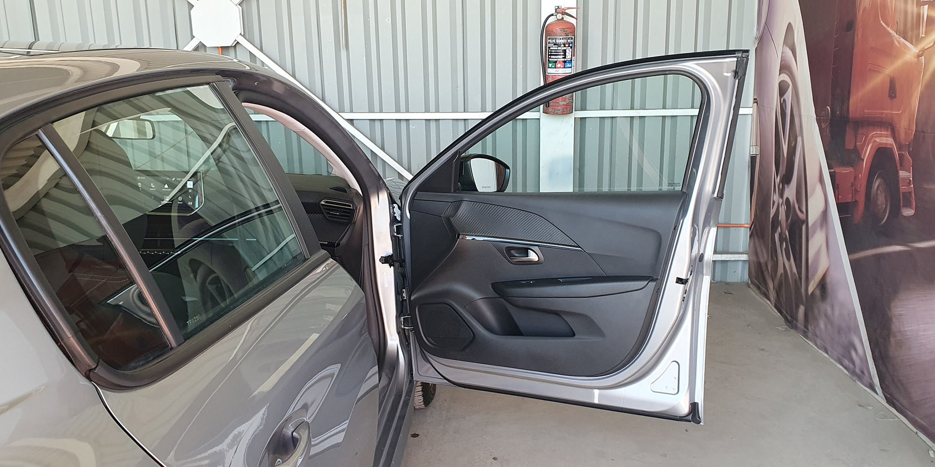 PEUGEOT 208 STYLE 75 1.2 - Imagen 26