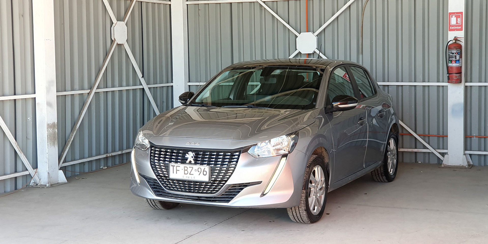 PEUGEOT 208 STYLE 75 1.2 - Imagen 29