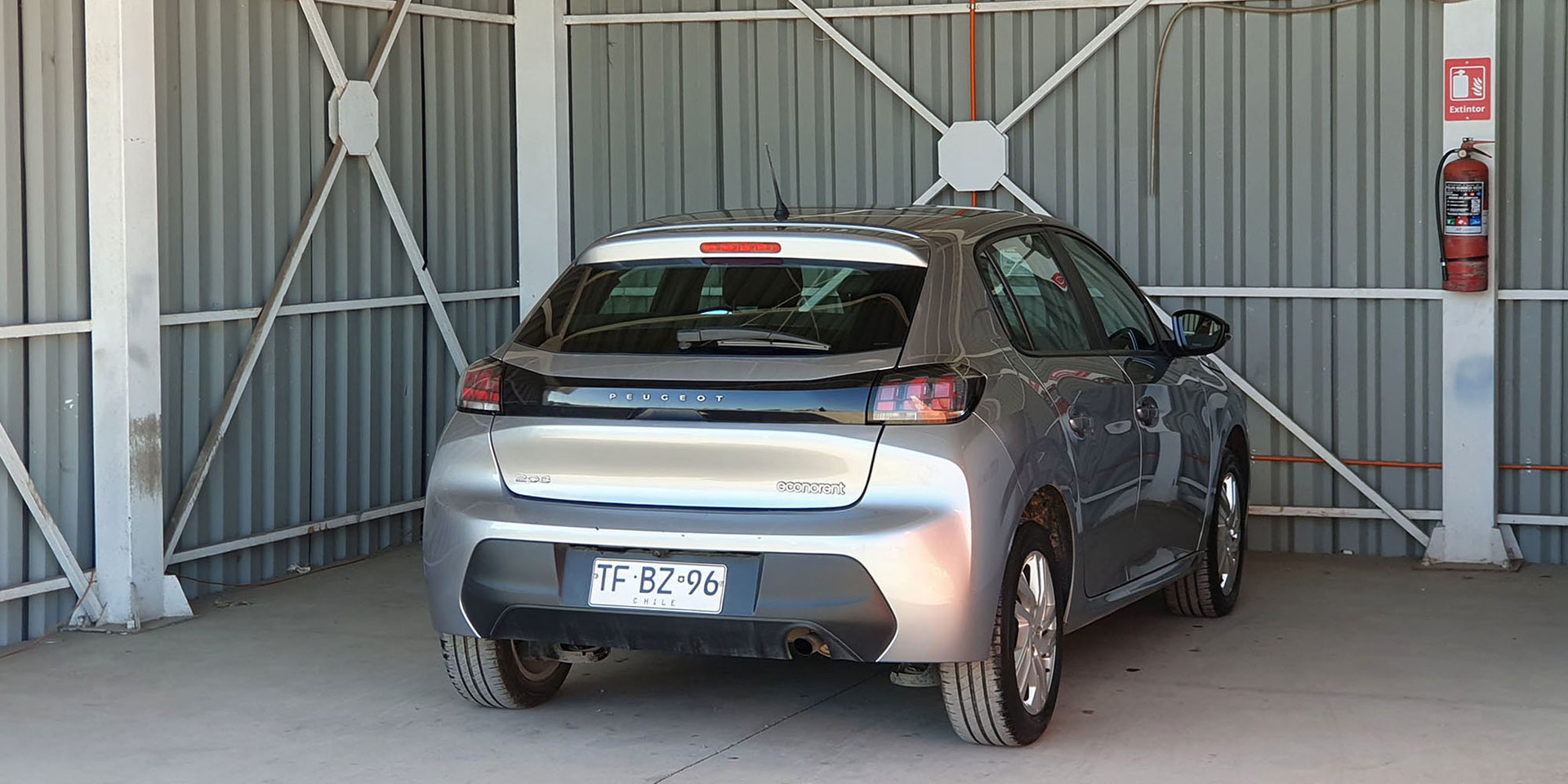 PEUGEOT 208 STYLE 75 1.2 - Imagen 31