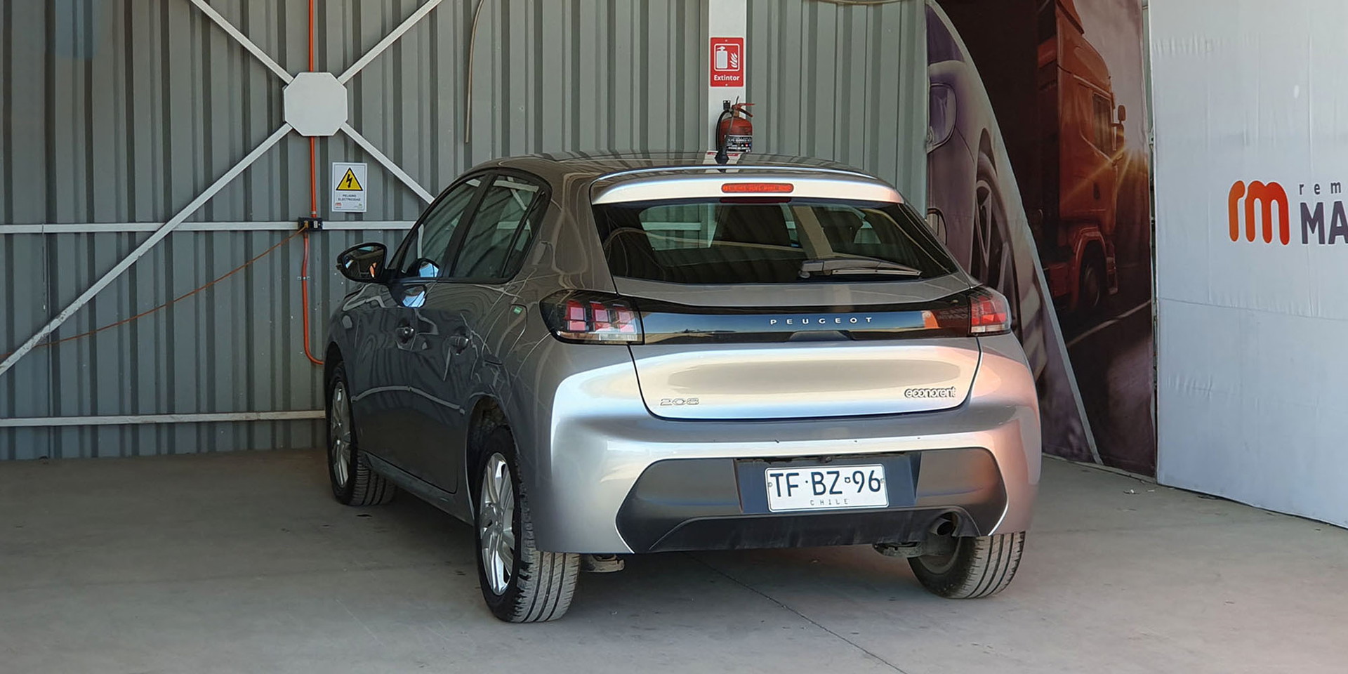 PEUGEOT 208 STYLE 75 1.2 - Imagen 32