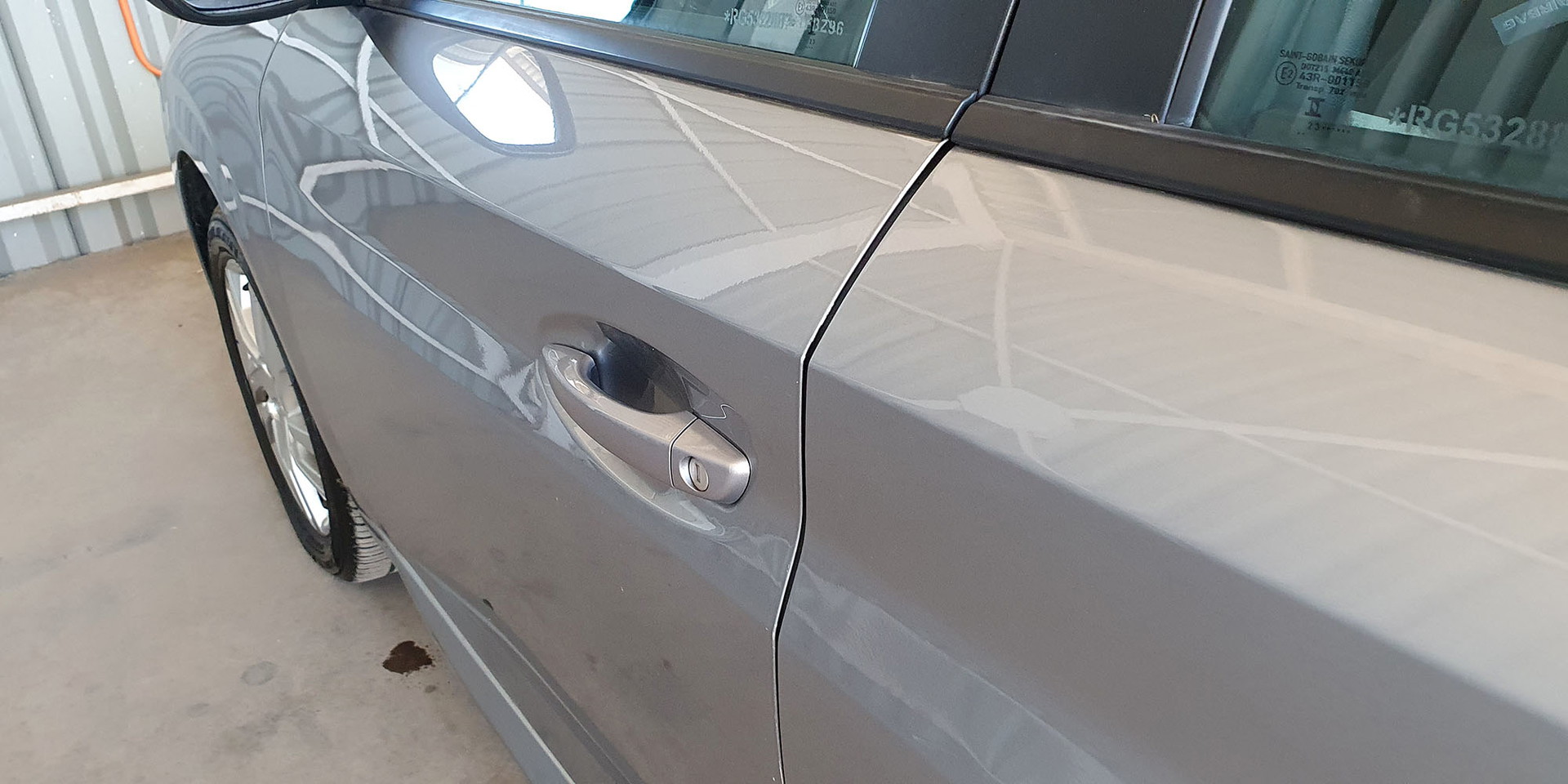 PEUGEOT 208 STYLE 75 1.2 - Imagen 36