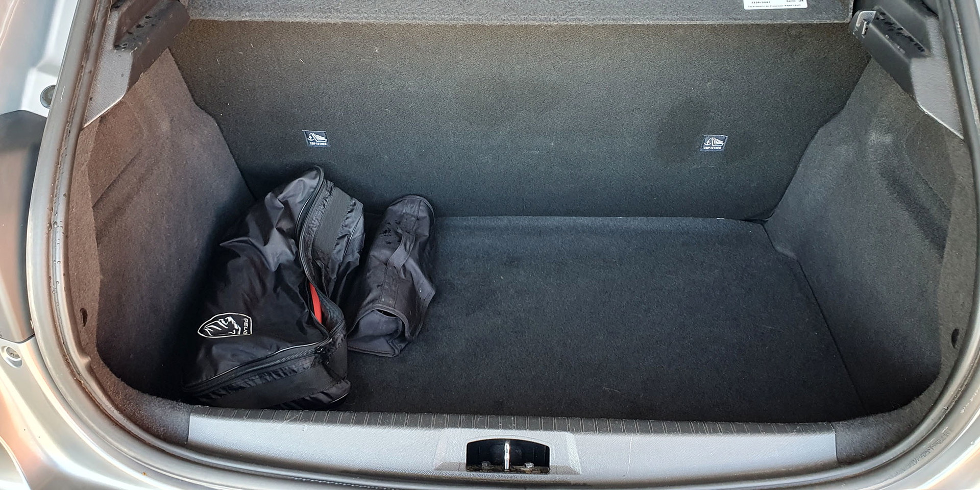 PEUGEOT 208 STYLE 75 1.2 - Imagen 11