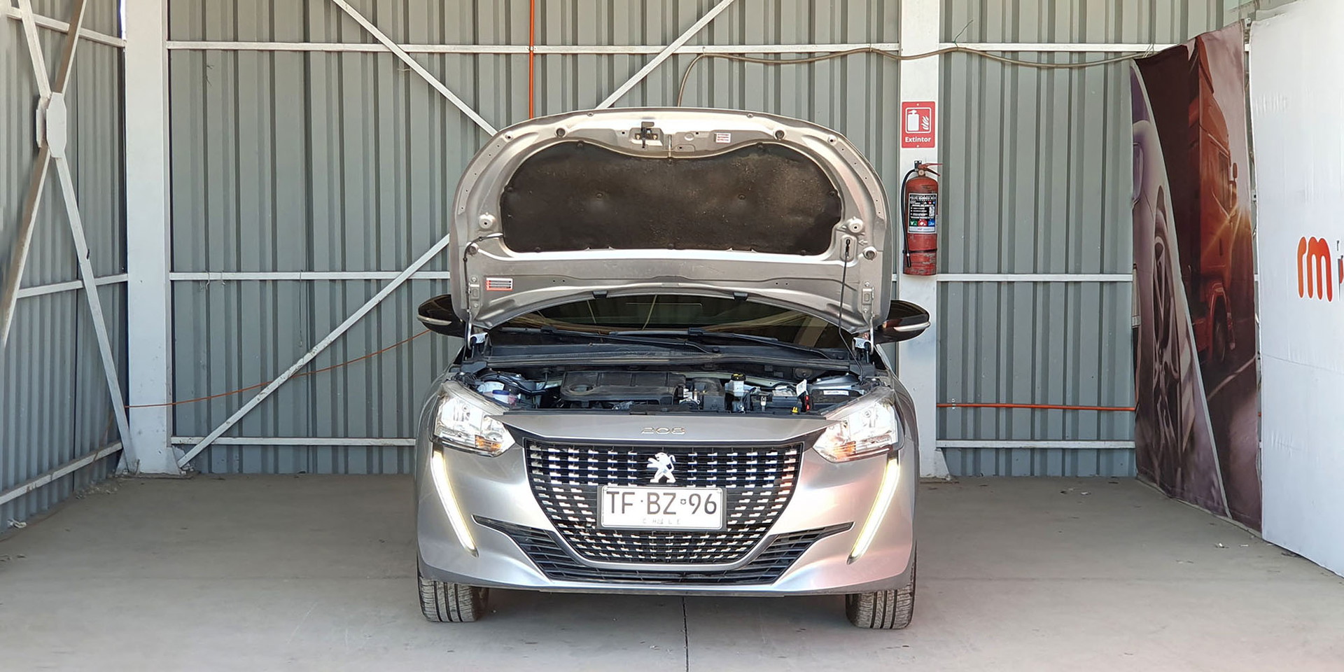 PEUGEOT 208 STYLE 75 1.2 - Imagen 12