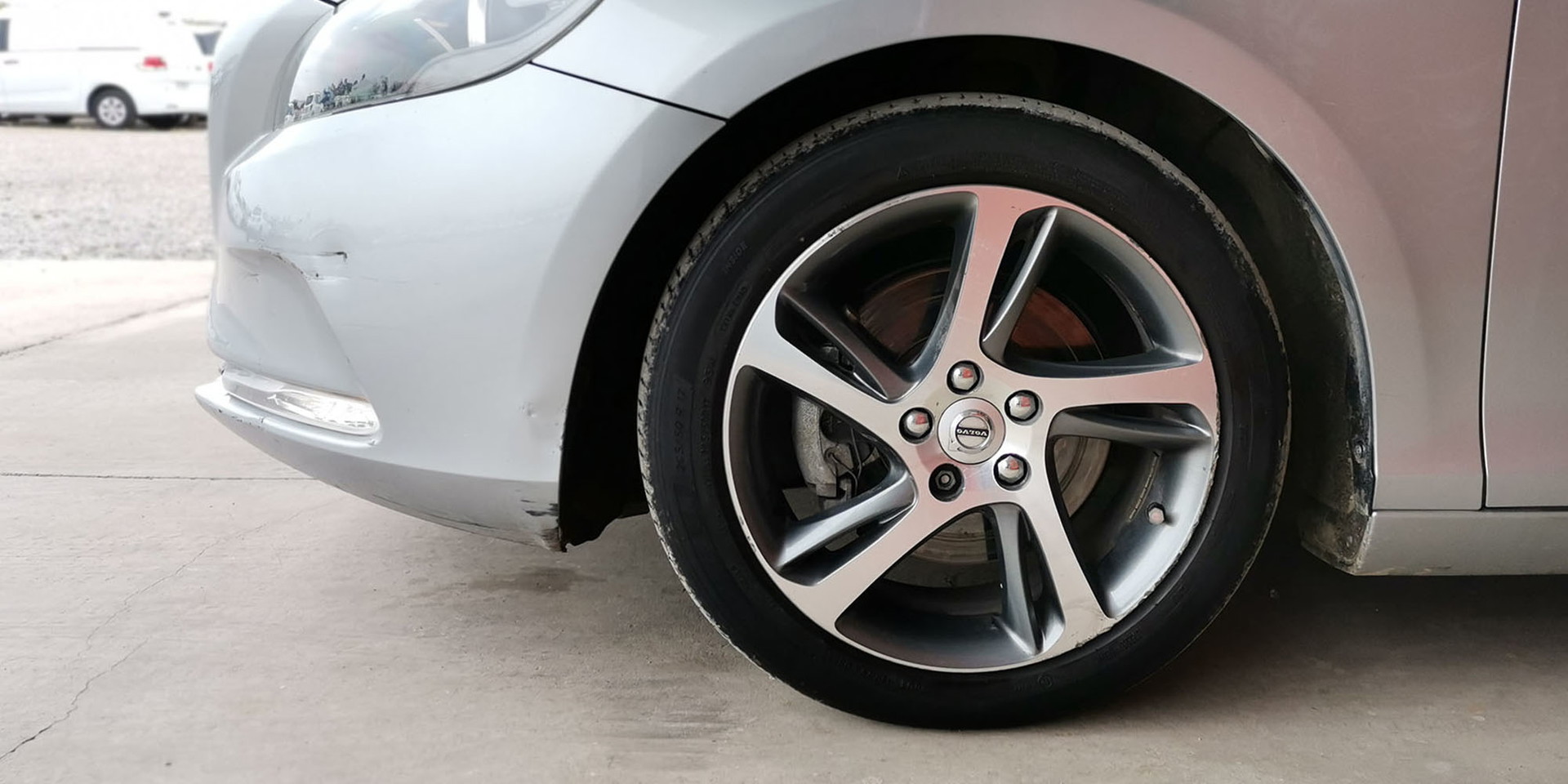 VOLVO V40 T3 2.0 - Imagen 15