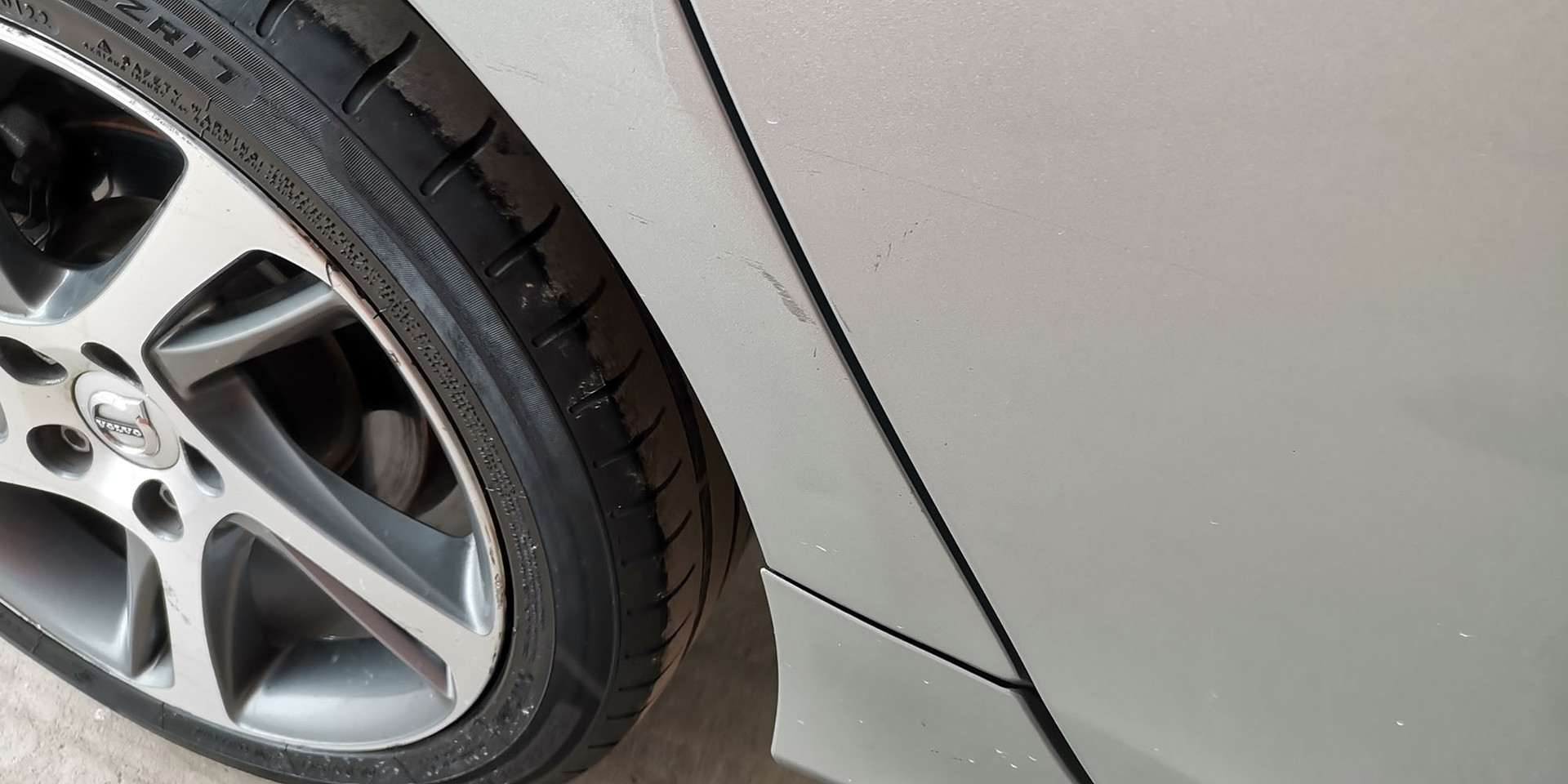 VOLVO V40 T3 2.0 - Imagen 33