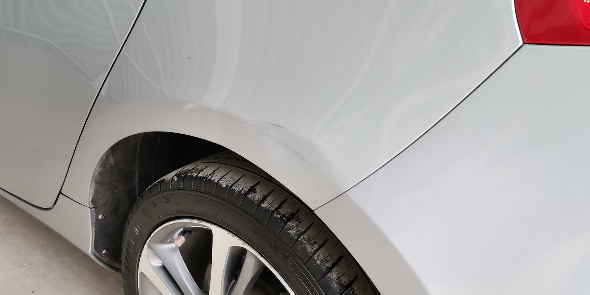 VOLVO V40 T3 2.0 - Imagen 36