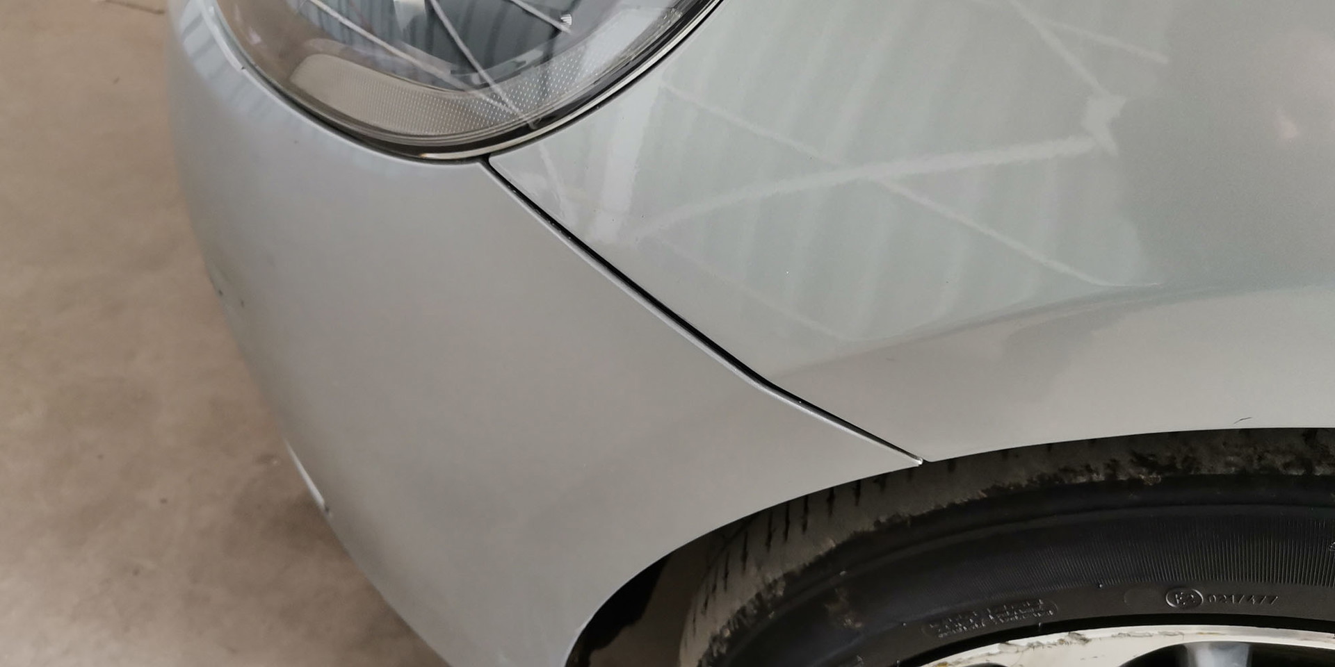 VOLVO V40 T3 2.0 - Imagen 43