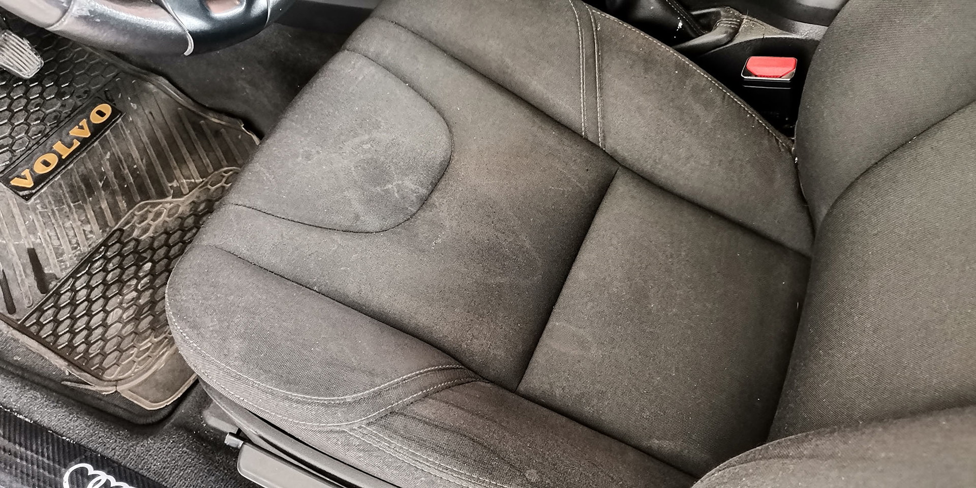 VOLVO V40 T3 2.0 - Imagen 53