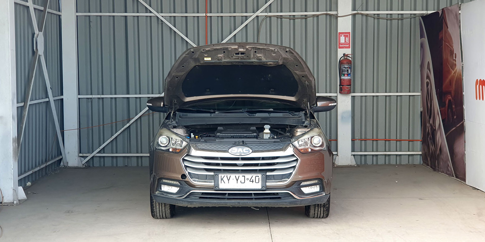 JAC S2 CE 1.5 - Imagen 12