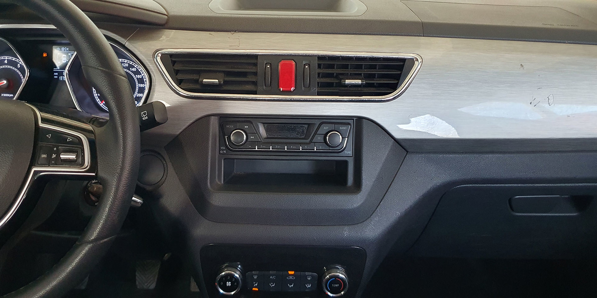 JAC S2 CE 1.5 - Imagen 20