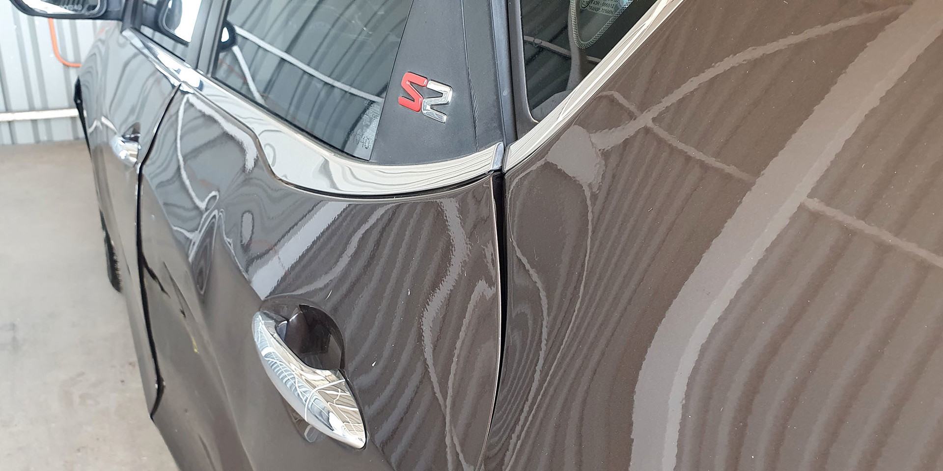 JAC S2 CE 1.5 - Imagen 41