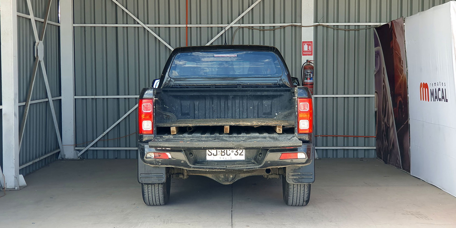 JAC T8 XE ADVANCE 2.0 - Imagen 10