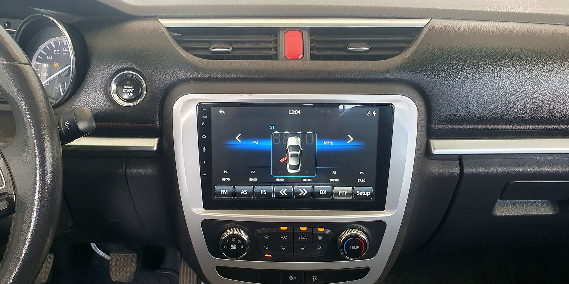 JAC T8 XE ADVANCE 2.0 - Imagen 20