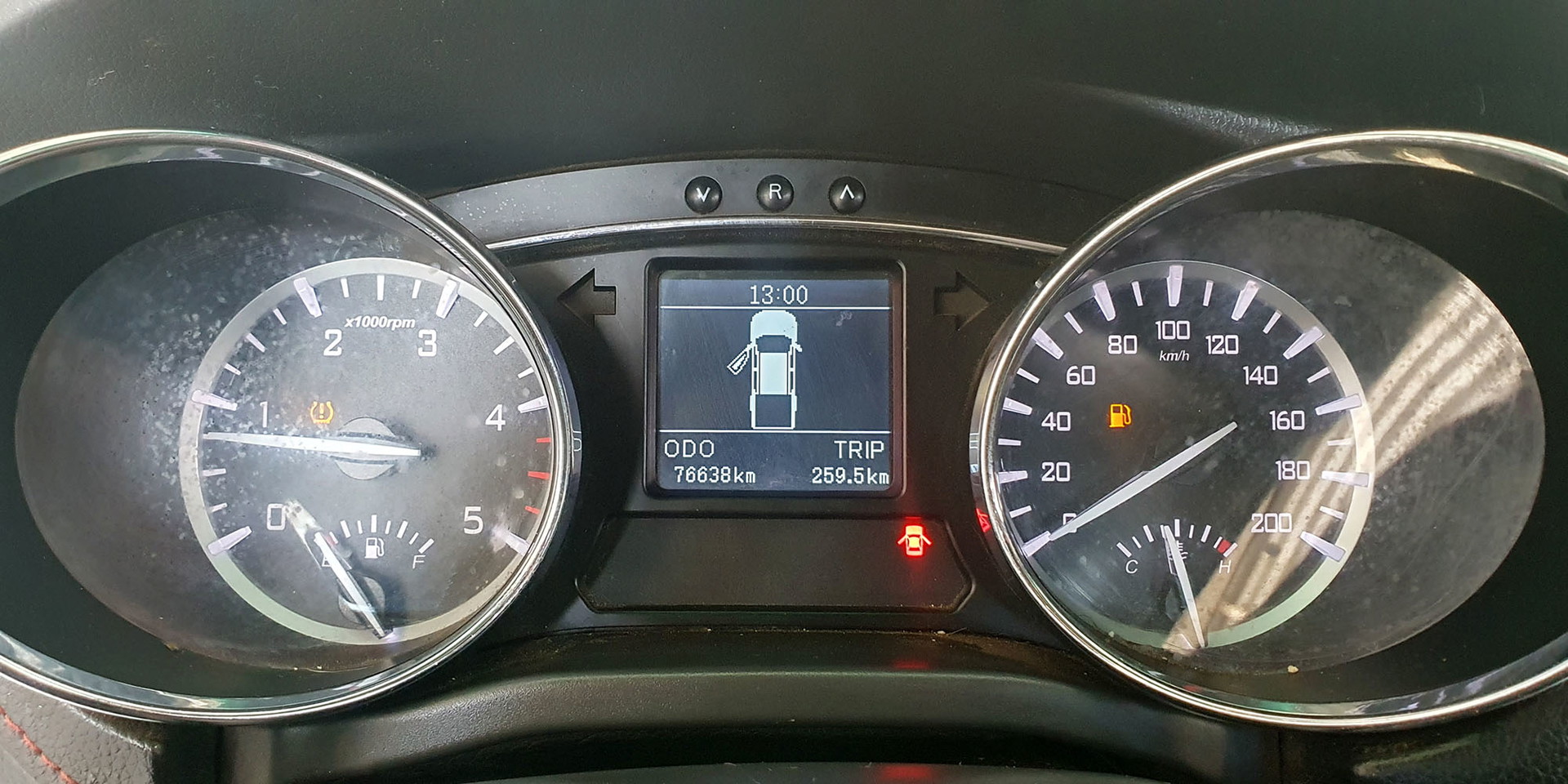 JAC T8 XE ADVANCE 2.0 - Imagen 21