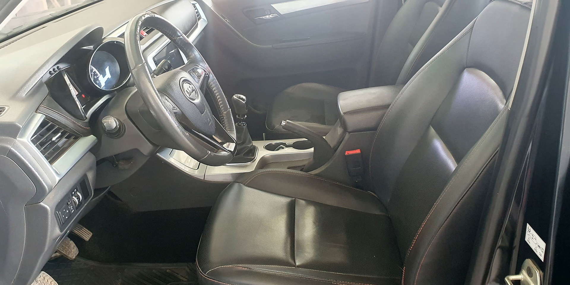 JAC T8 XE ADVANCE 2.0 - Imagen 22