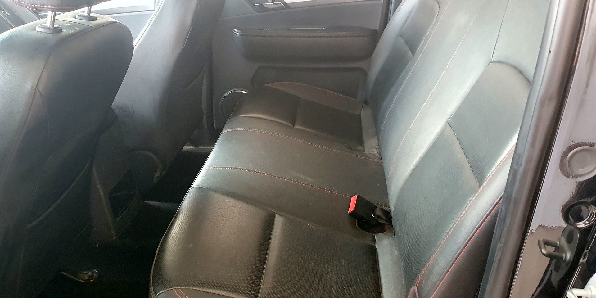 JAC T8 XE ADVANCE 2.0 - Imagen 23