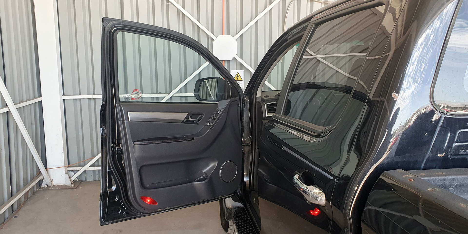JAC T8 XE ADVANCE 2.0 - Imagen 24