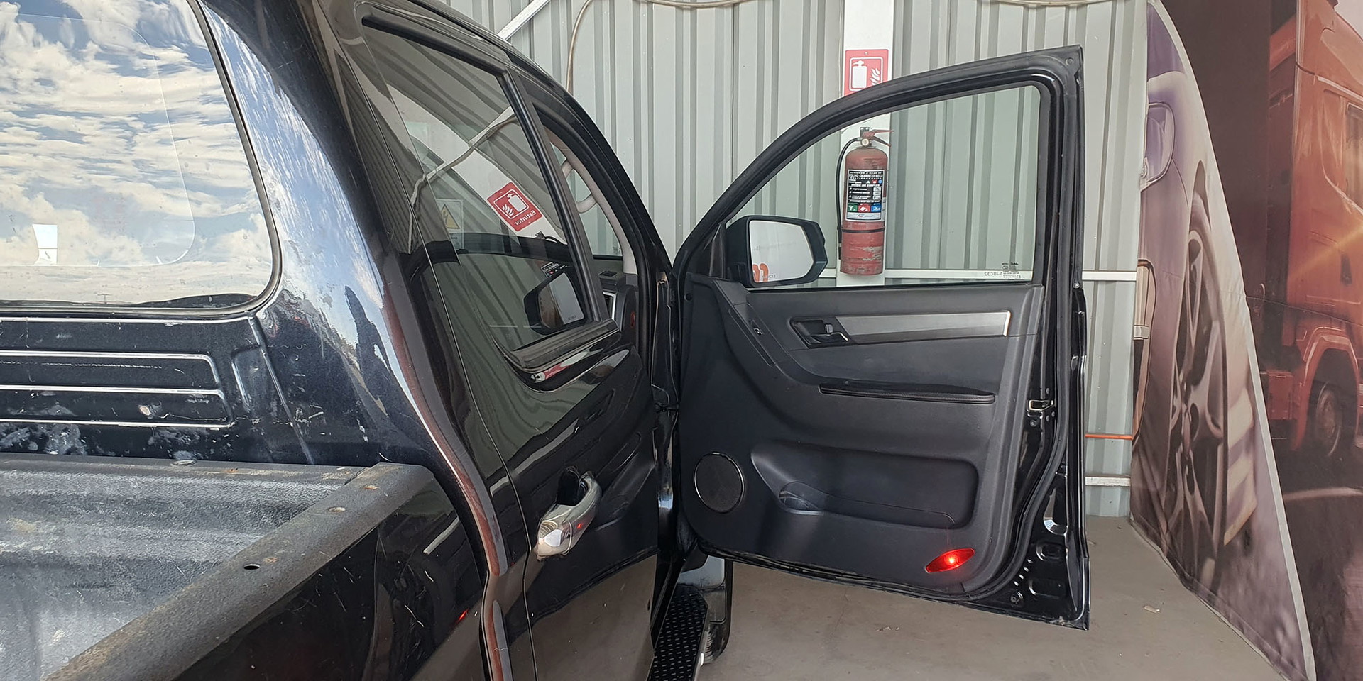 JAC T8 XE ADVANCE 2.0 - Imagen 25