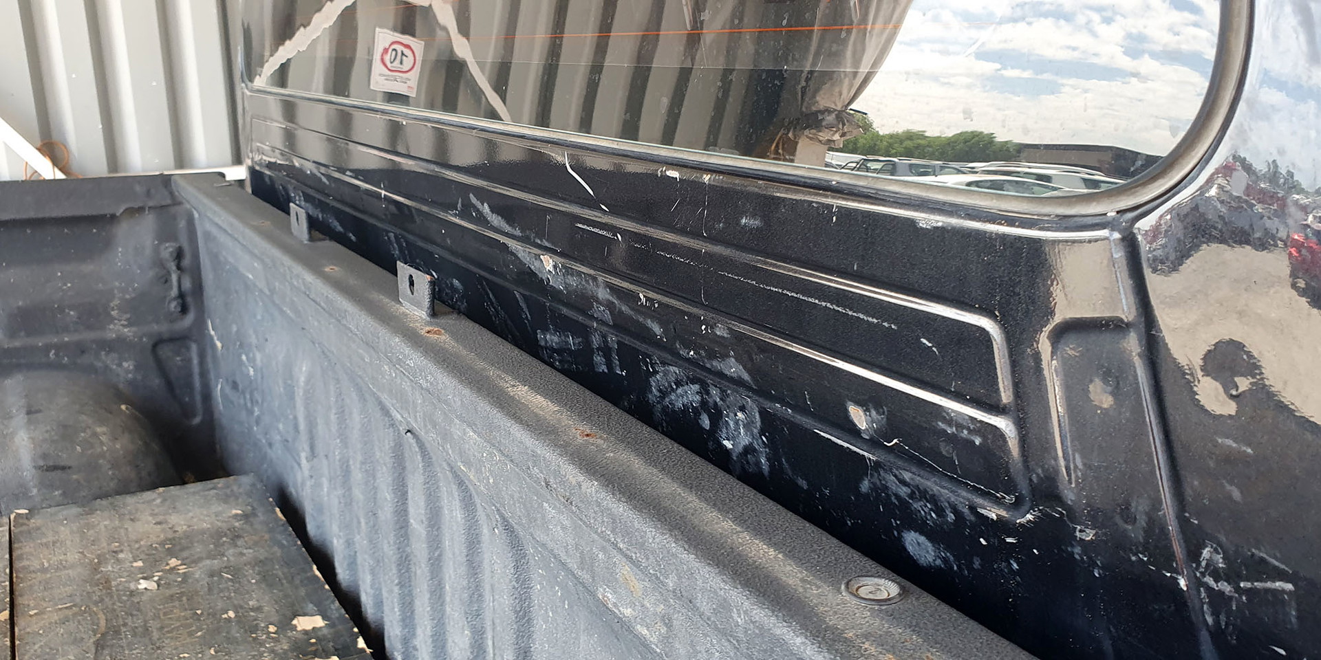 JAC T8 XE ADVANCE 2.0 - Imagen 36
