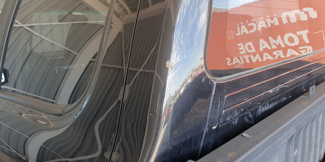 JAC T8 XE ADVANCE 2.0 - Imagen 51