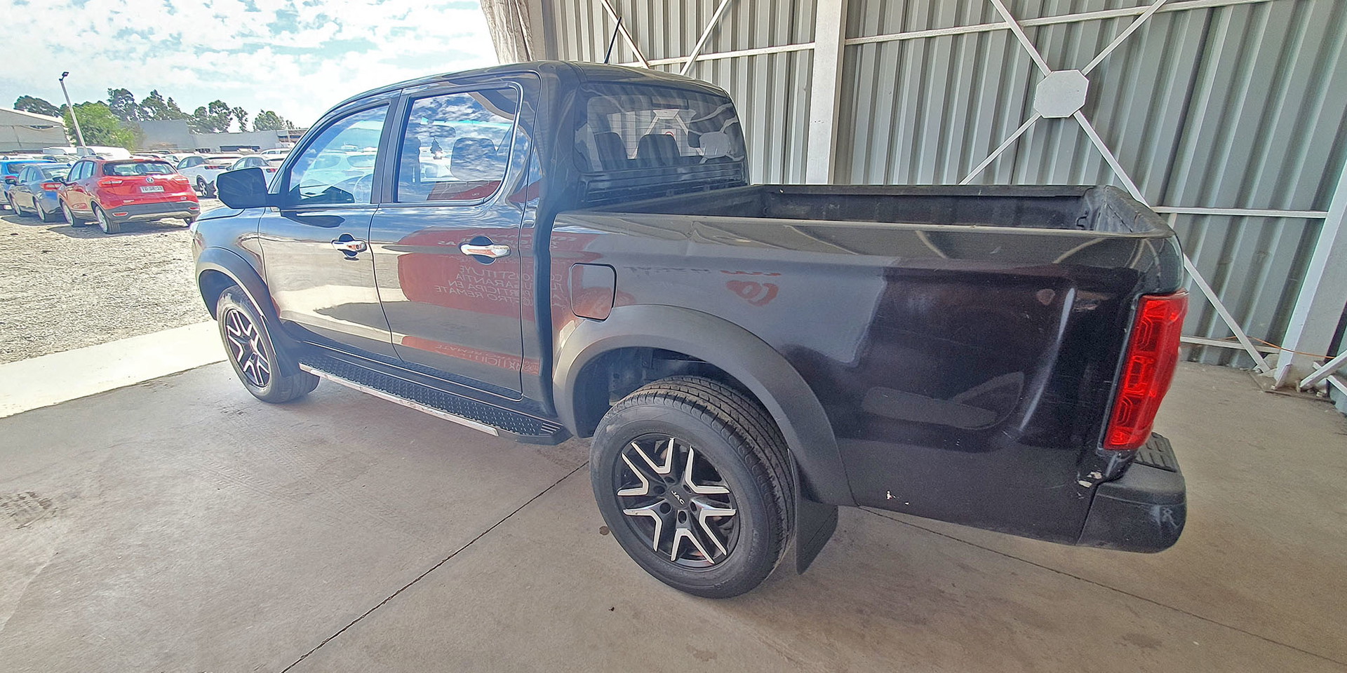 JAC T8 XE ADVANCE 2.0 - Imagen 7